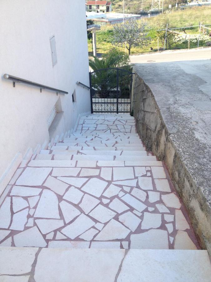 Smokvica Villa Split Exterior photo
